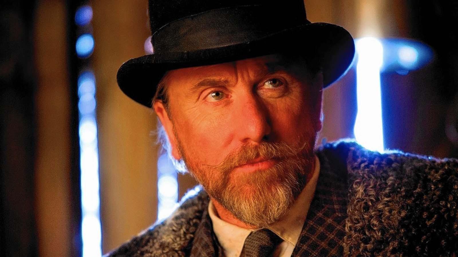 Hangman Hateful Eight - HD Wallpaper 