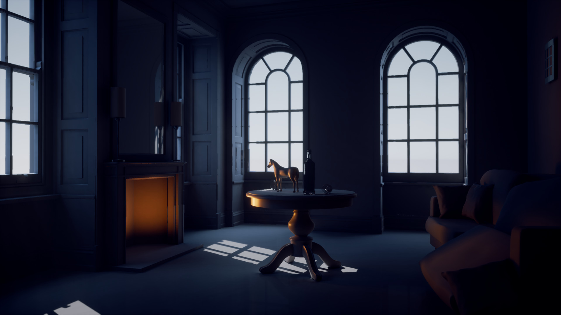 Screenshot - HD Wallpaper 