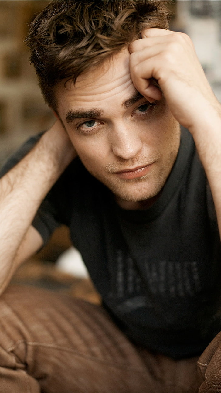 Robert Pattinson Ch - HD Wallpaper 