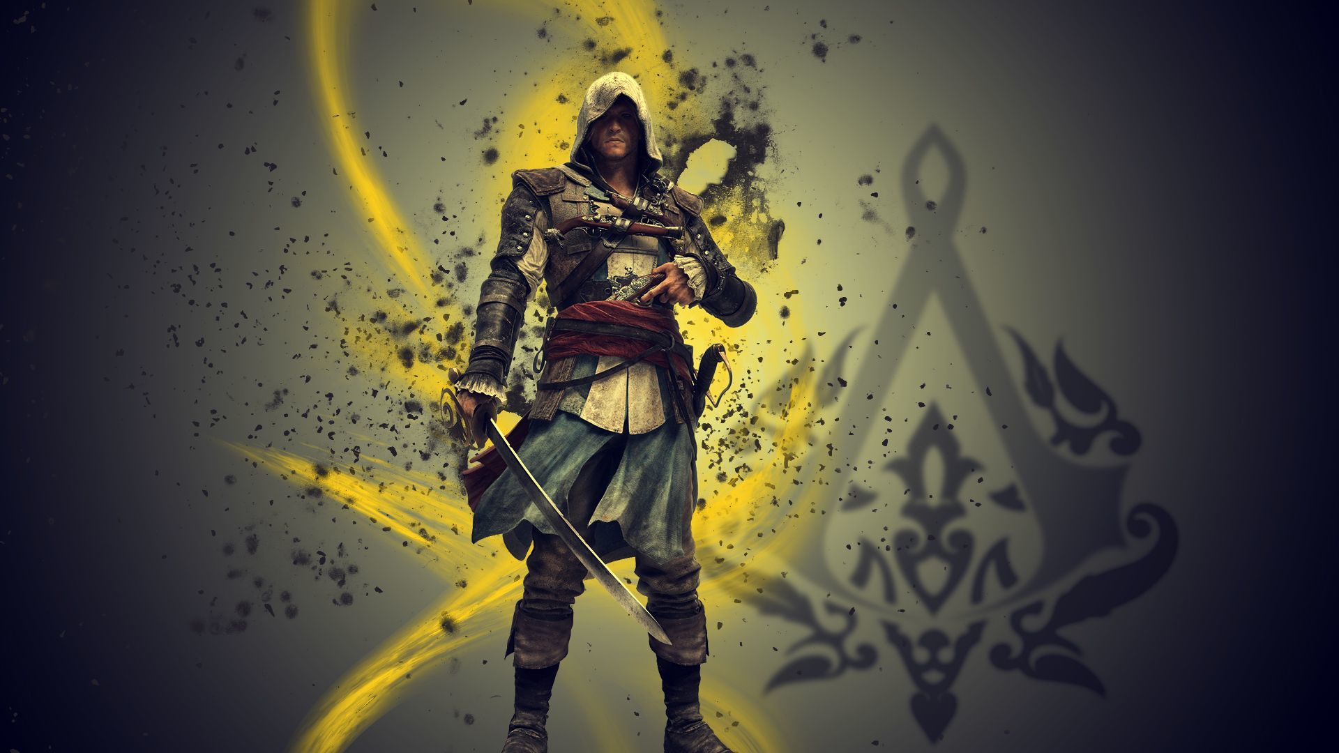 Illustration - HD Wallpaper 