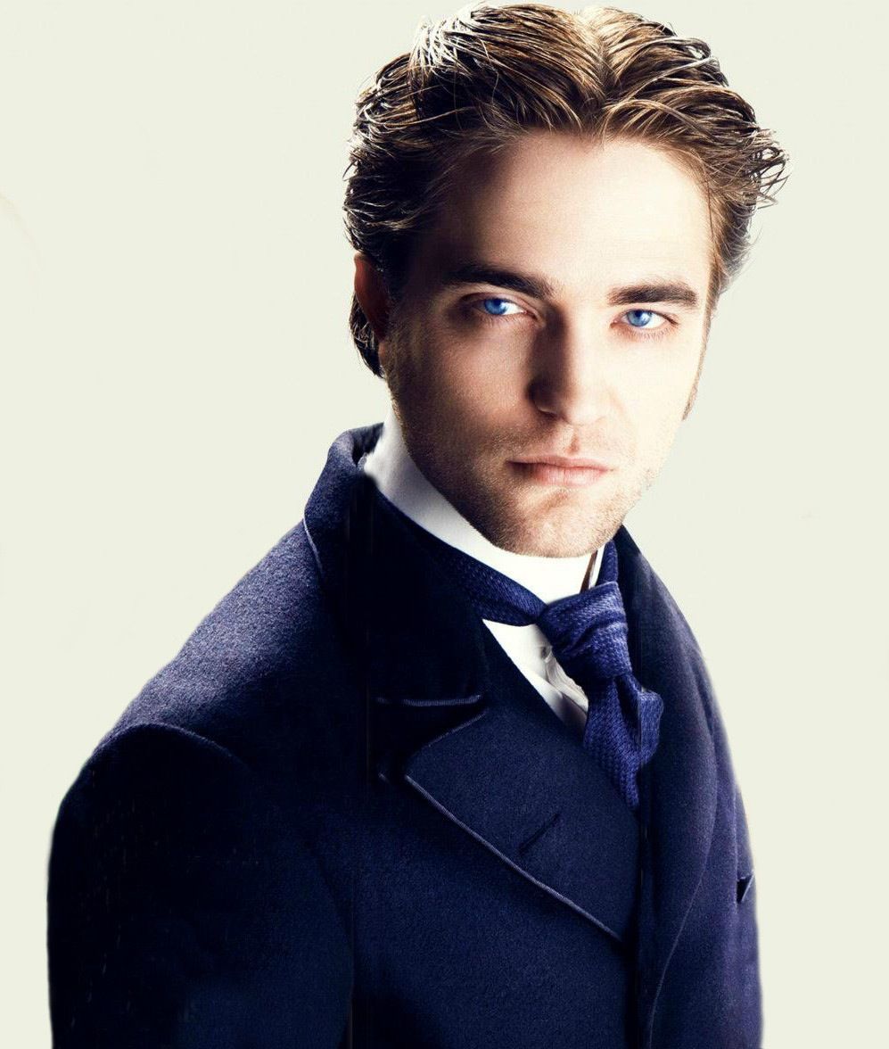 Robert Pattinson Georges Duroy - HD Wallpaper 