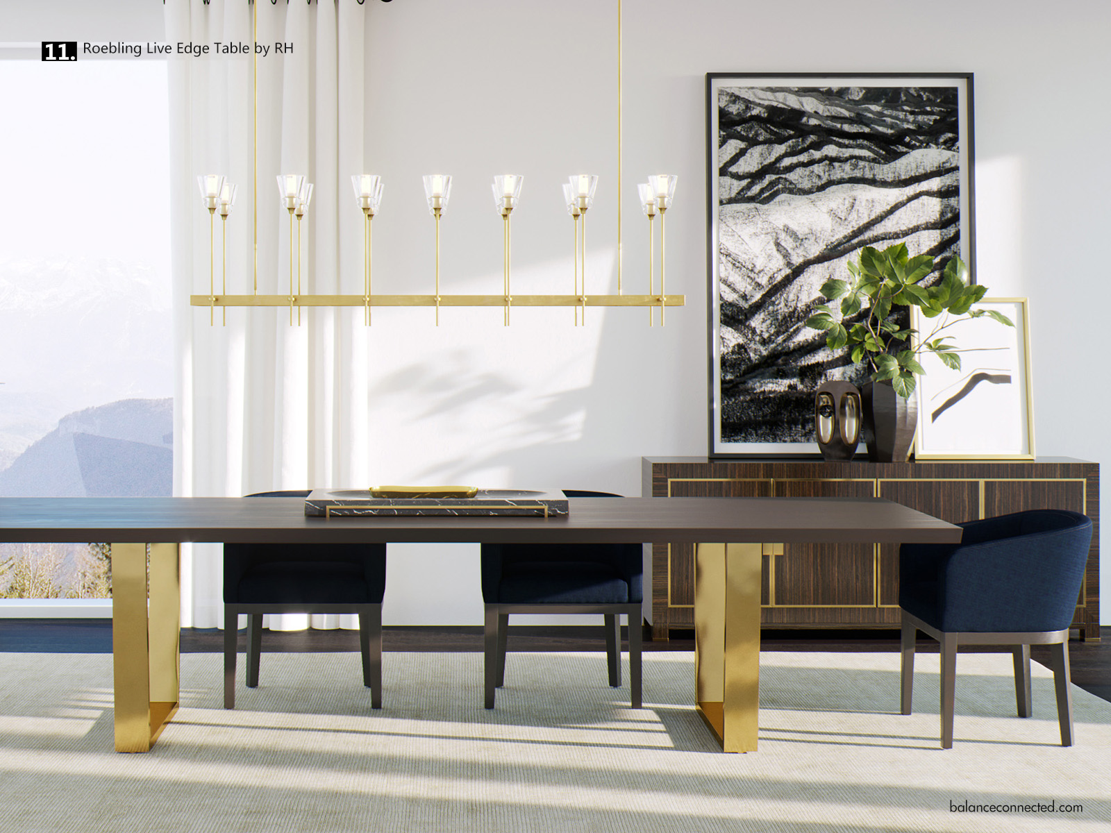 Interior Design - HD Wallpaper 
