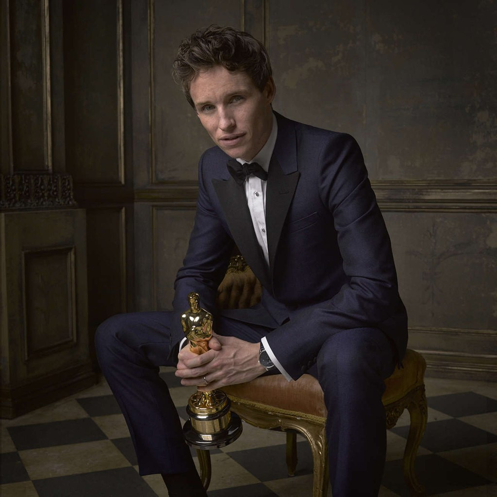 Pic - Vanity Fair Photoshoot Oscars - HD Wallpaper 
