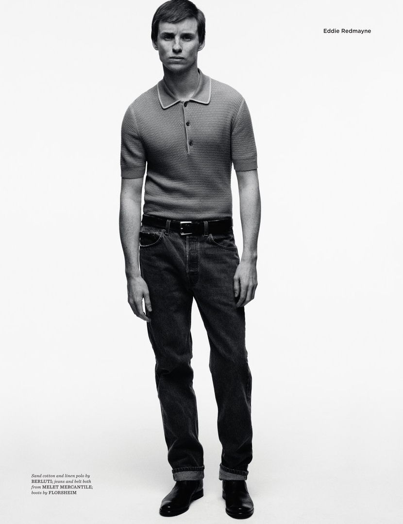 Gq Style - Spring/summer - Standing - HD Wallpaper 