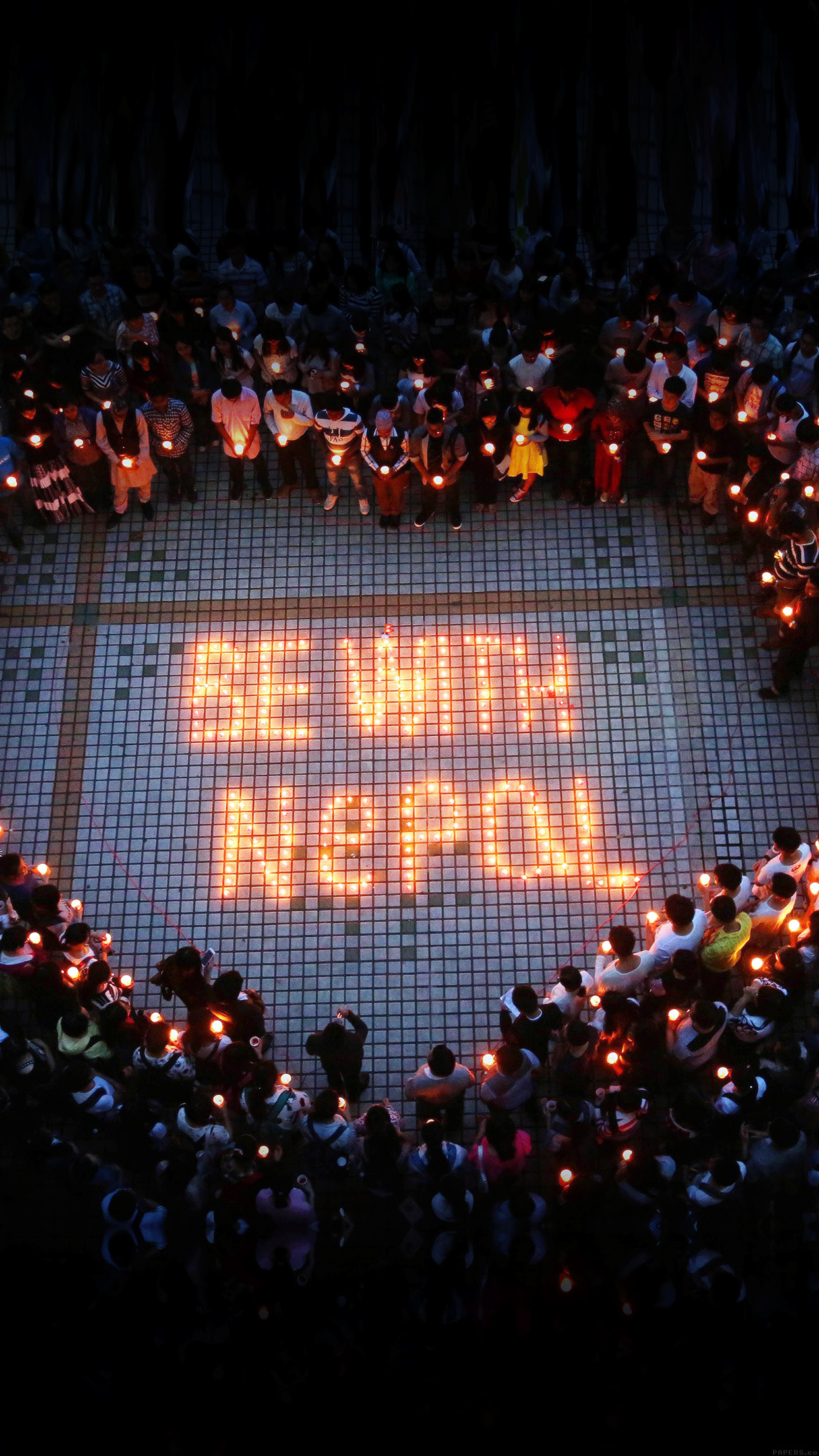 Nepal Wallpaper For Iphone - HD Wallpaper 