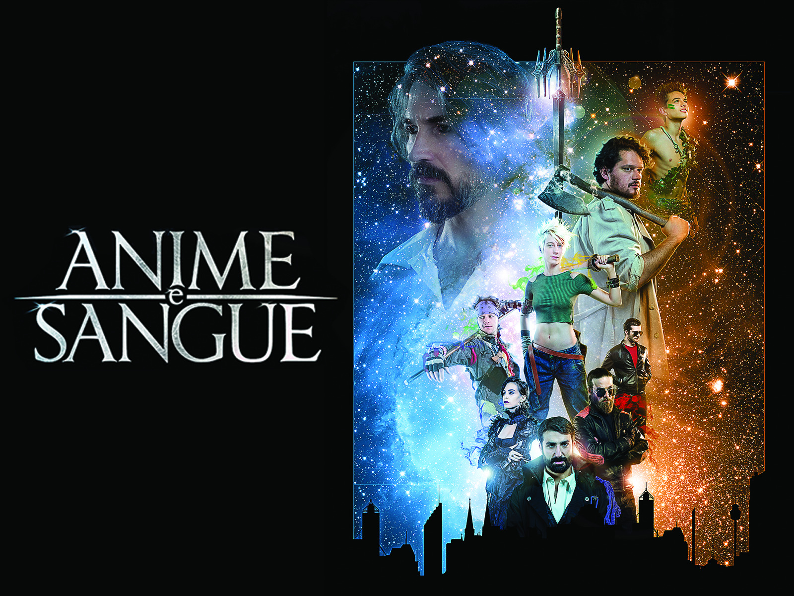 Television Show - HD Wallpaper 