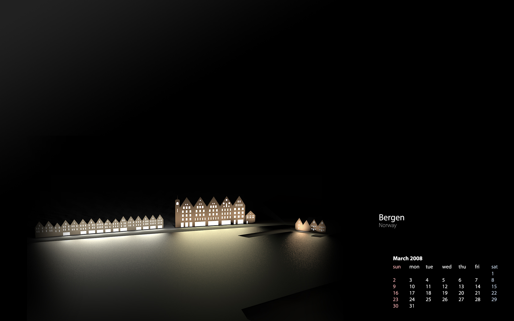 Calendar Design - HD Wallpaper 