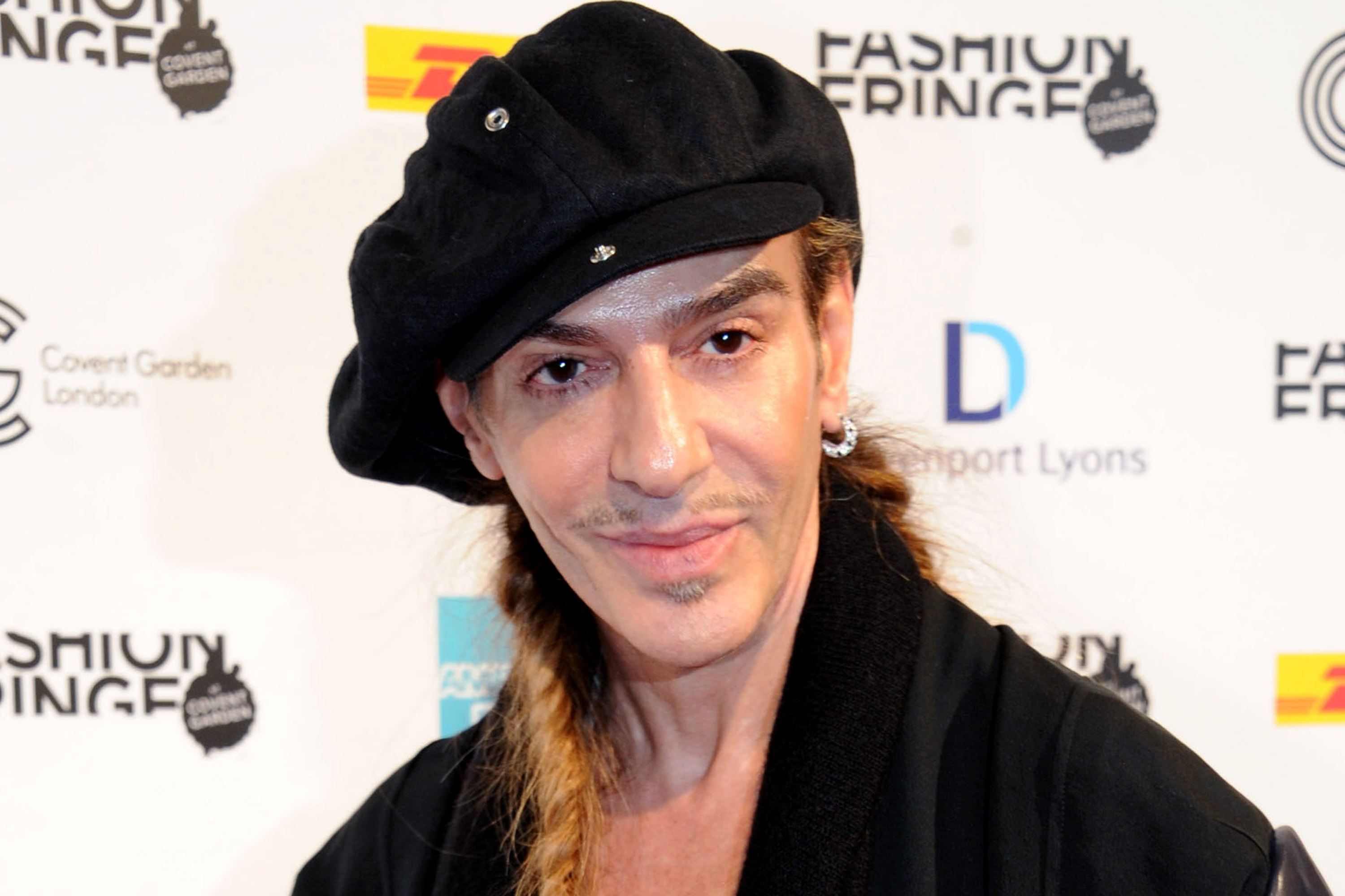 John Galliano High Quality Wallpapers - HD Wallpaper 