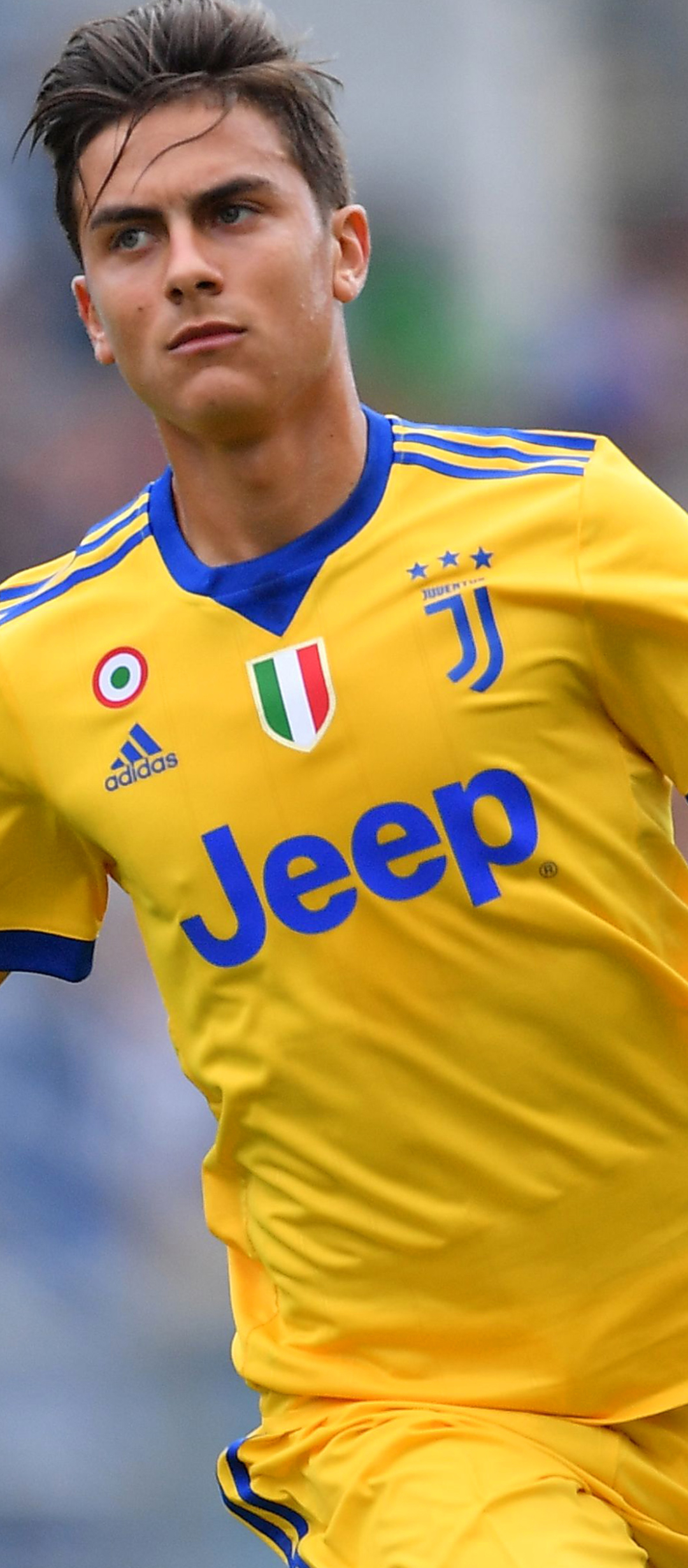 Paulo Dybala Wallpaper Hd - HD Wallpaper 