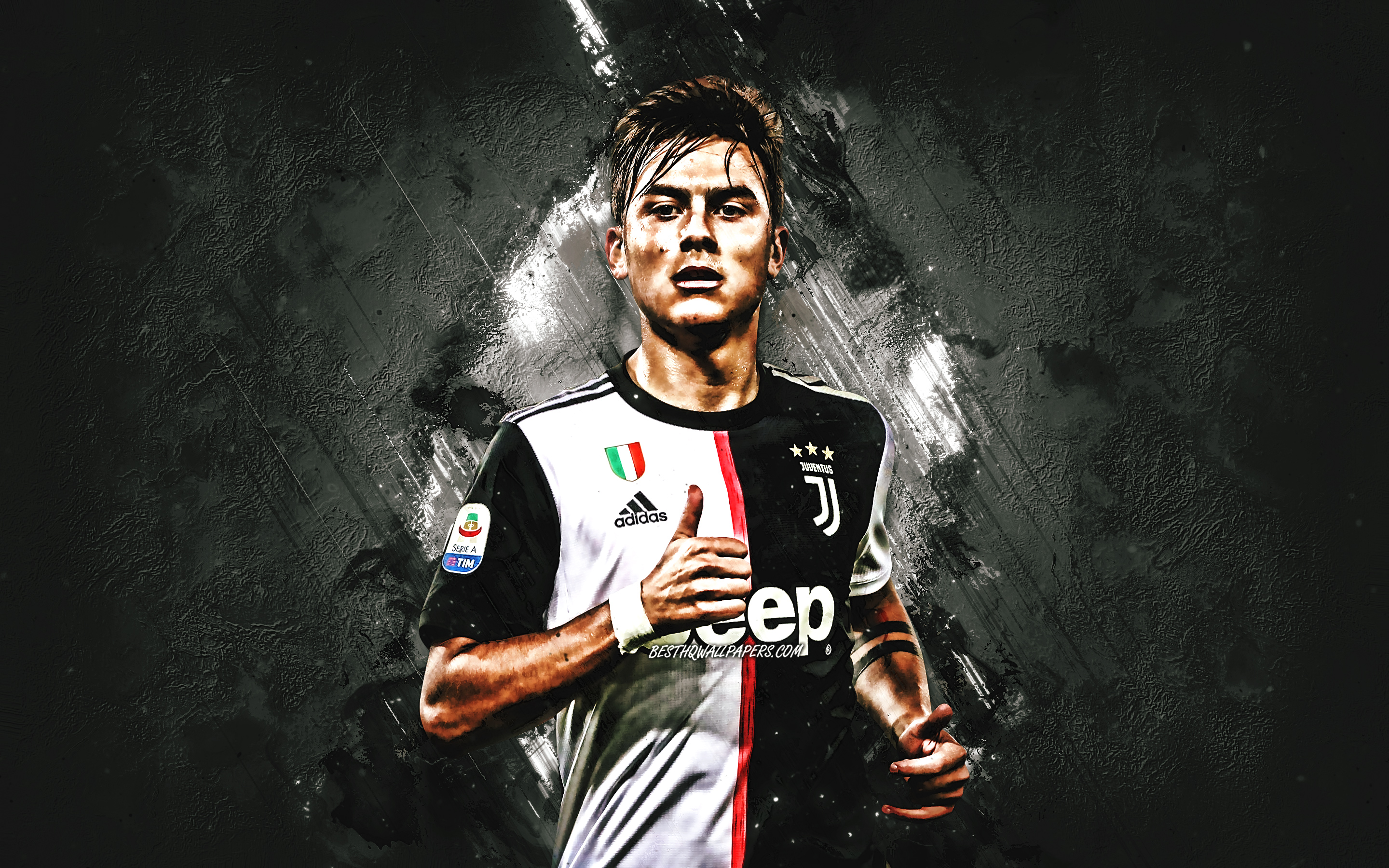 Paulo Dybala, Juventus Fc, Argentinian Football Player, - Football Players Images Hd Download - HD Wallpaper 