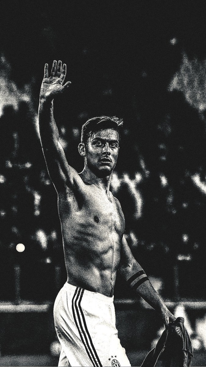 Dybala Iphone Dybala Wallpaper 2019 - HD Wallpaper 