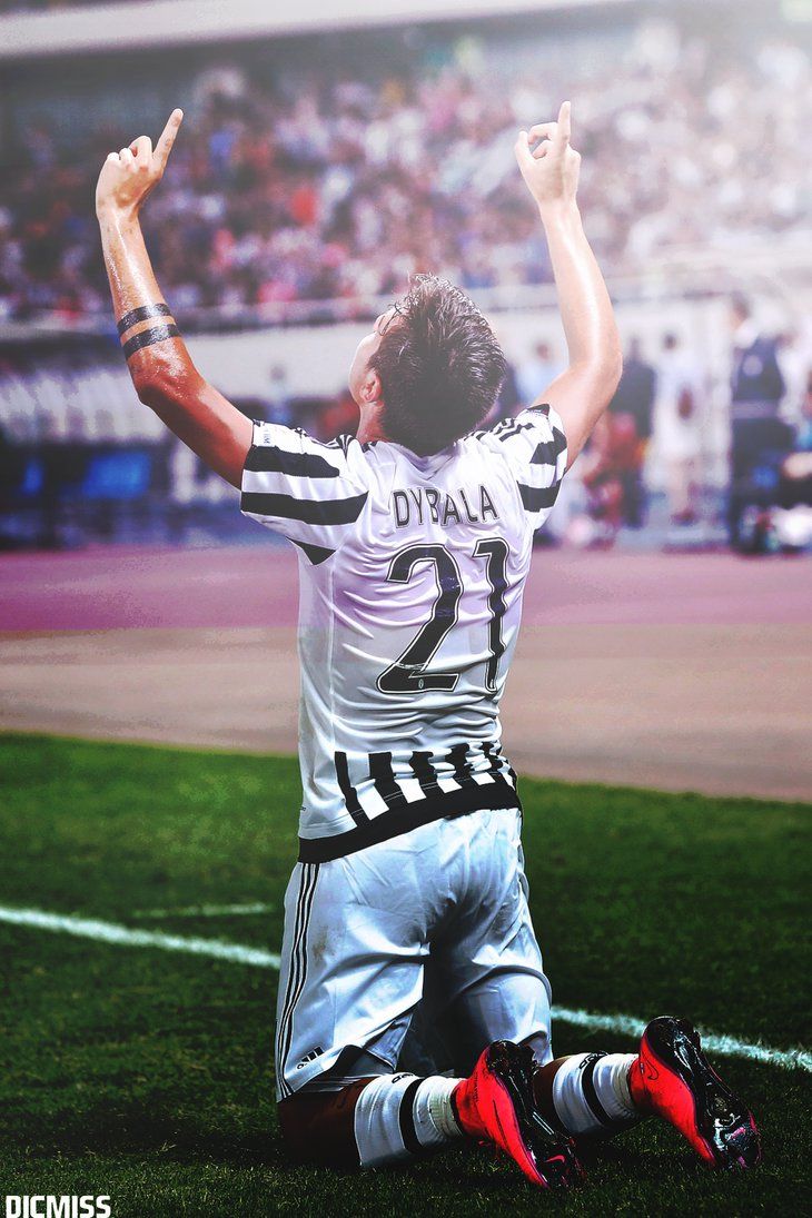 Dybala Hd Wallpapers Phone - 730x1095 Wallpaper - teahub.io