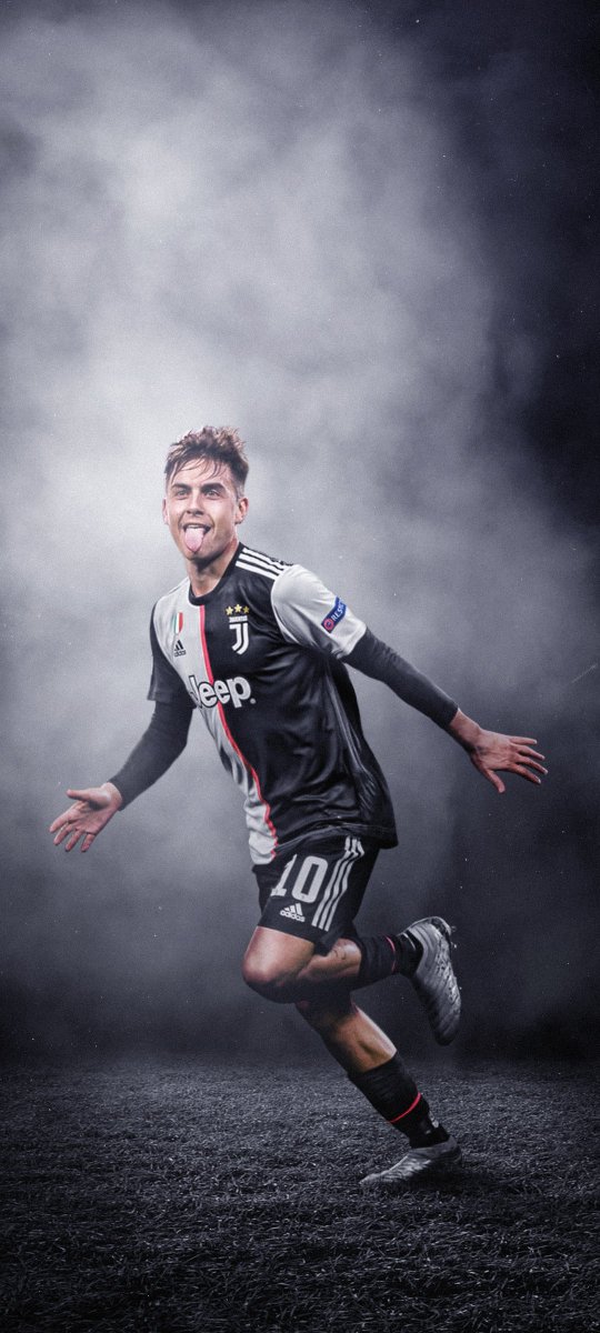 Paulo Dybala Wallpaper 2020 - HD Wallpaper 