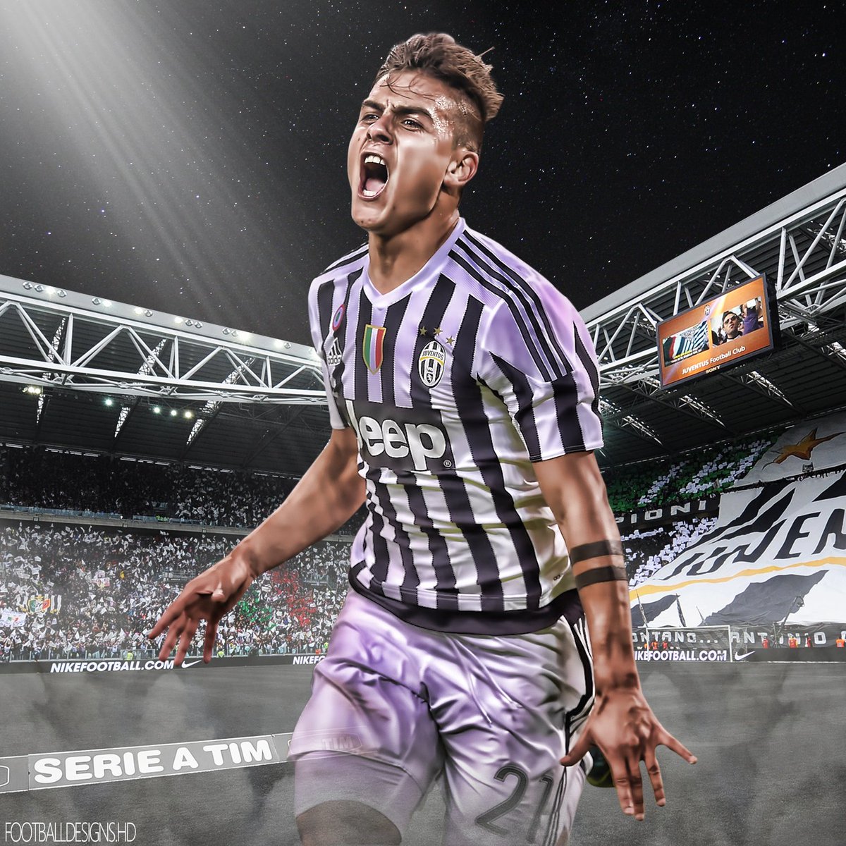 Dybala Png - HD Wallpaper 