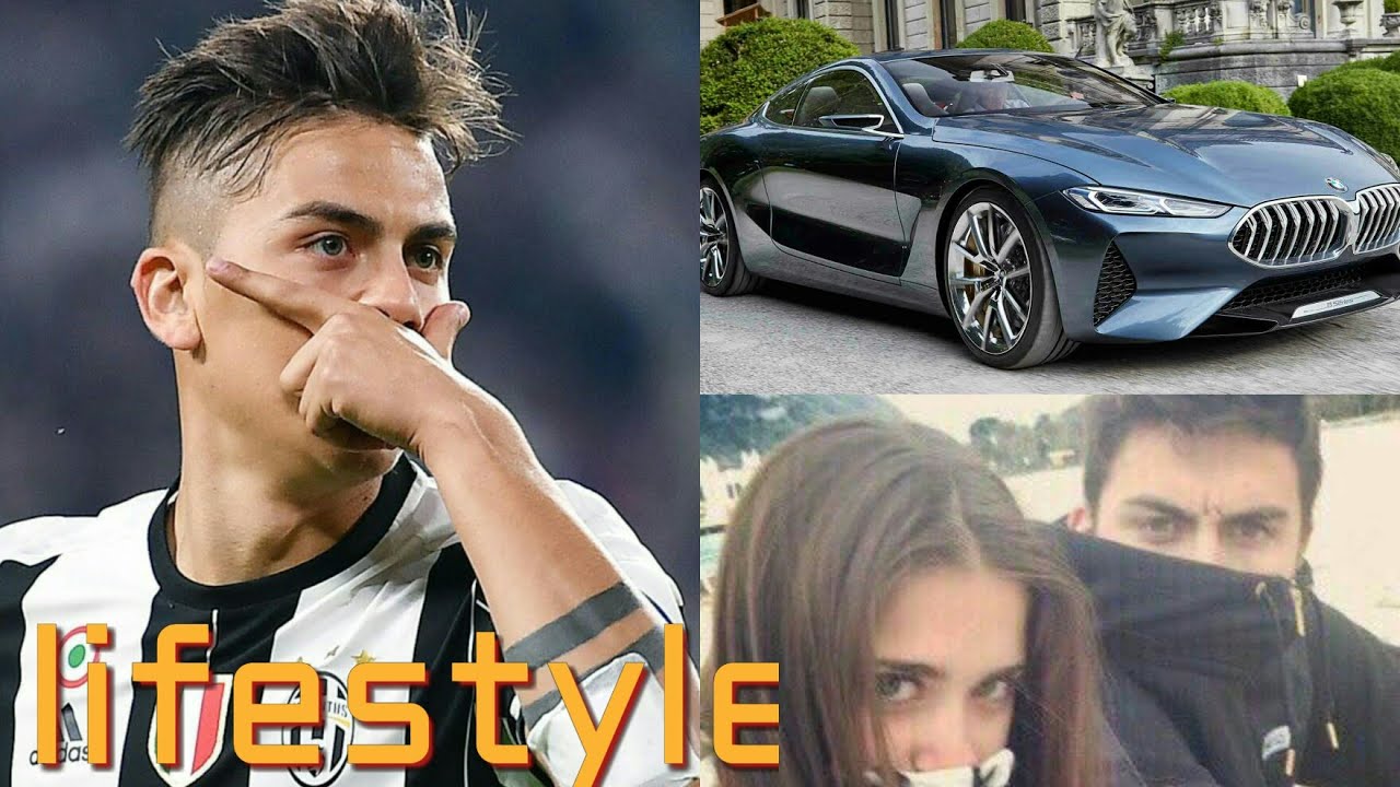 Dybala Fifa 18 Celebration - HD Wallpaper 