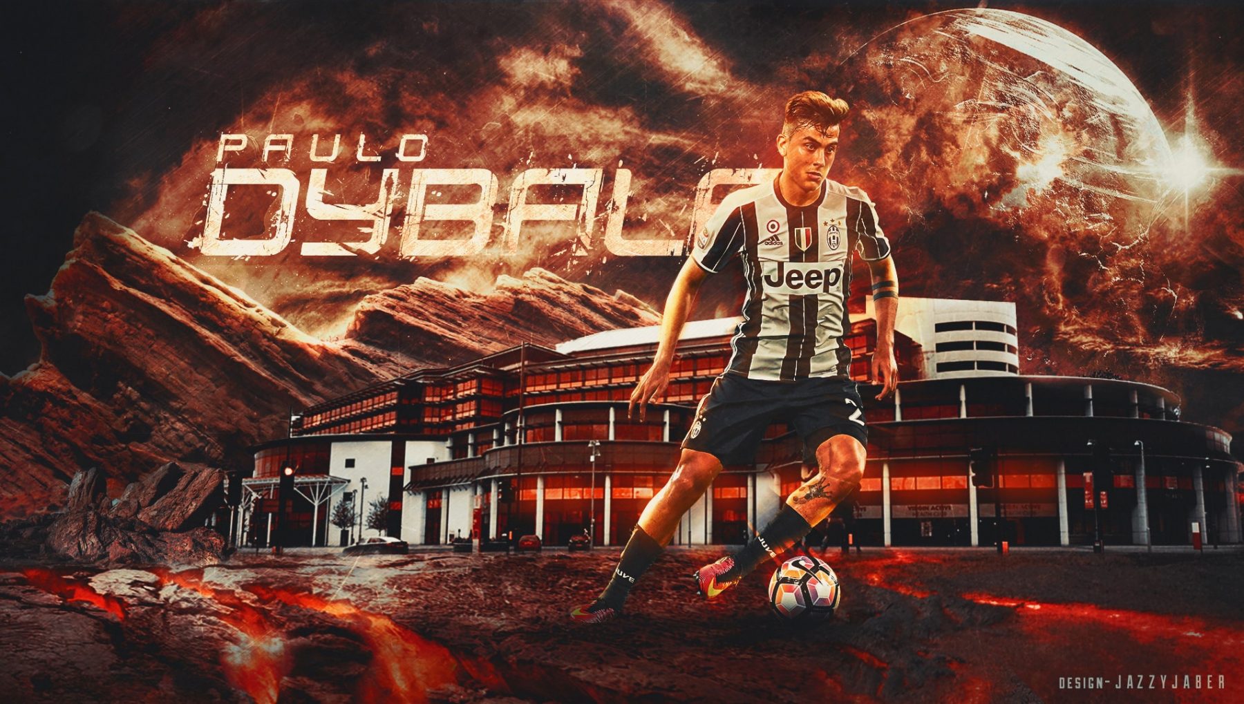 Paulo Dybala Wallpaper Iphone - HD Wallpaper 