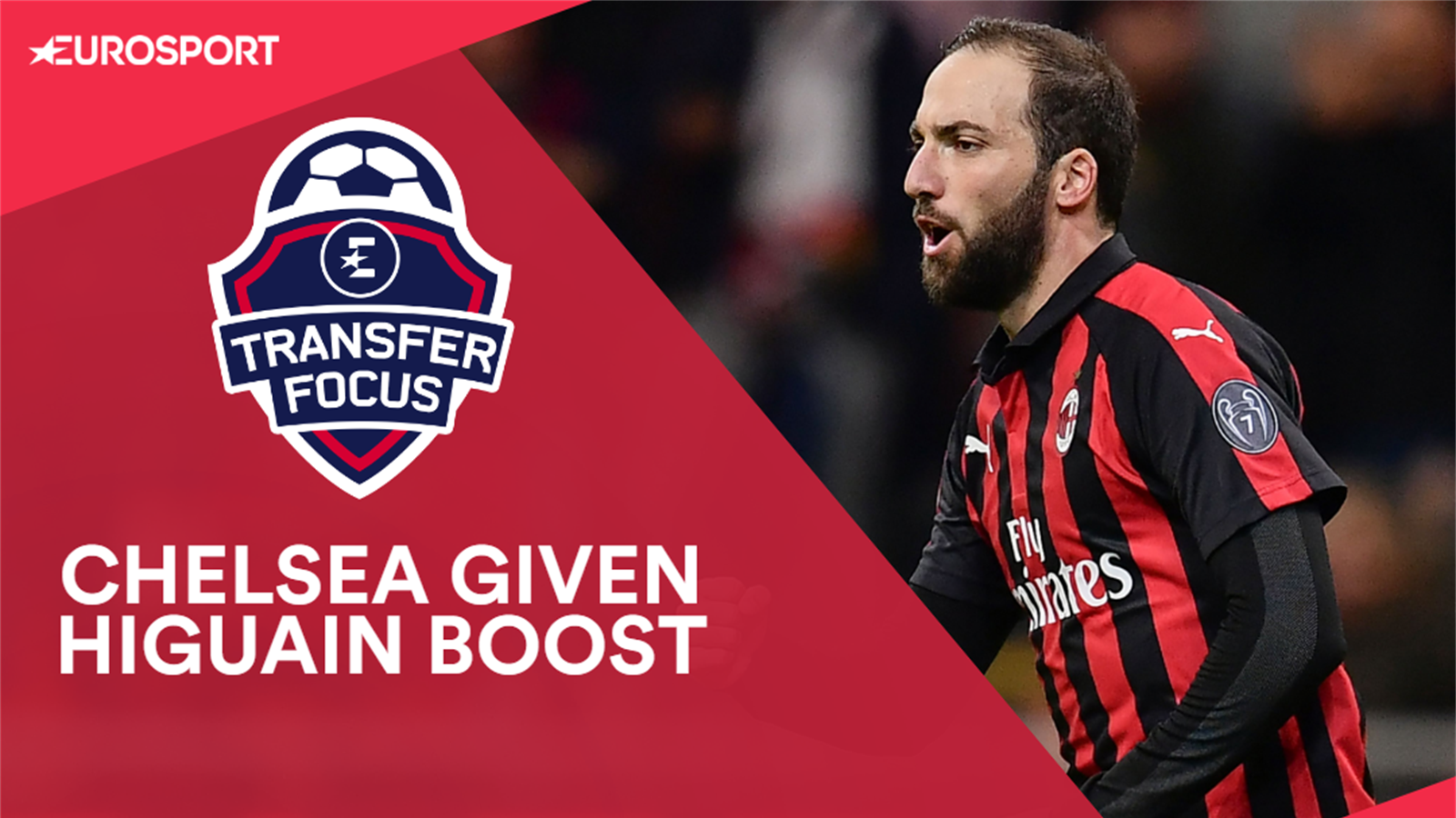 Higuain At Chelsea - HD Wallpaper 