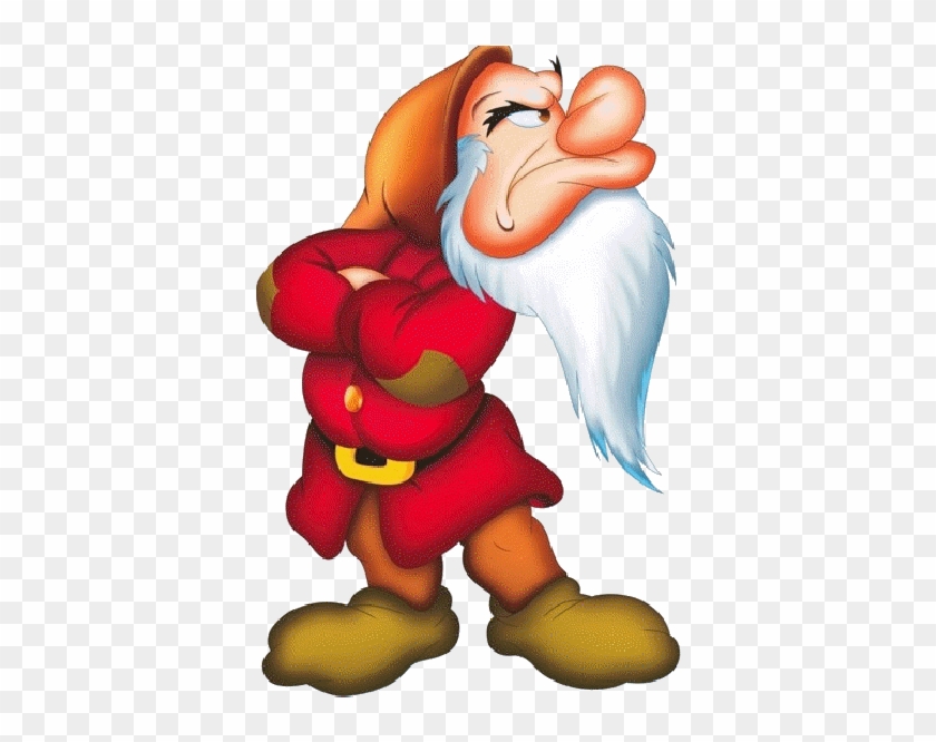 Grumpy Dwarf Wallpaper - Grumpy Dwarf Quotes - HD Wallpaper 