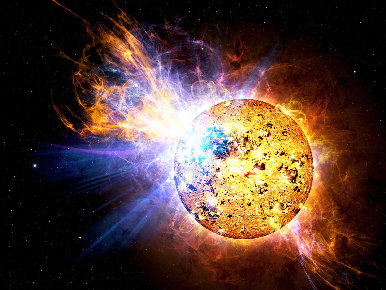 Solar Flare Of Chandrayaan 2 - HD Wallpaper 