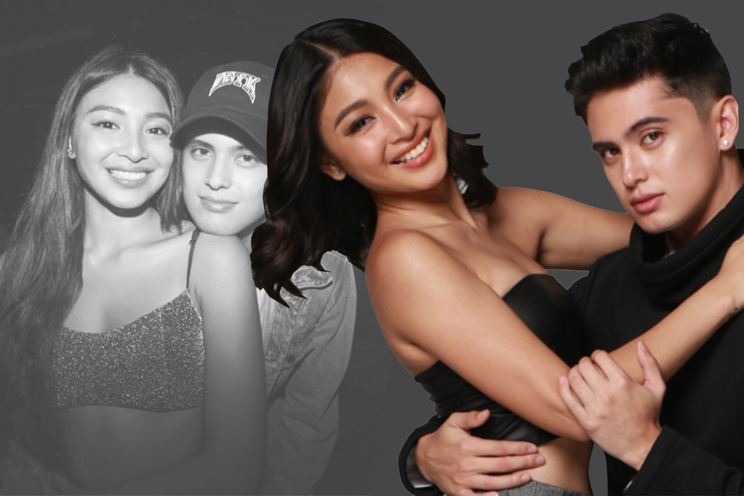 Issa Pressman James Reid - HD Wallpaper 