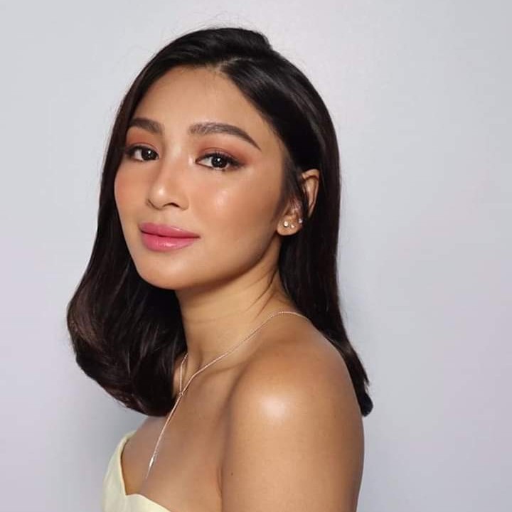 Best Actress Nadine Lustre - HD Wallpaper 