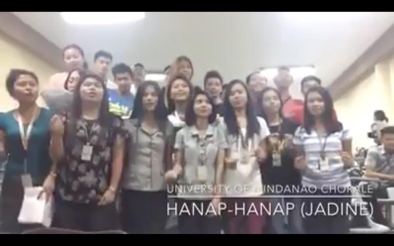 Social Group - HD Wallpaper 