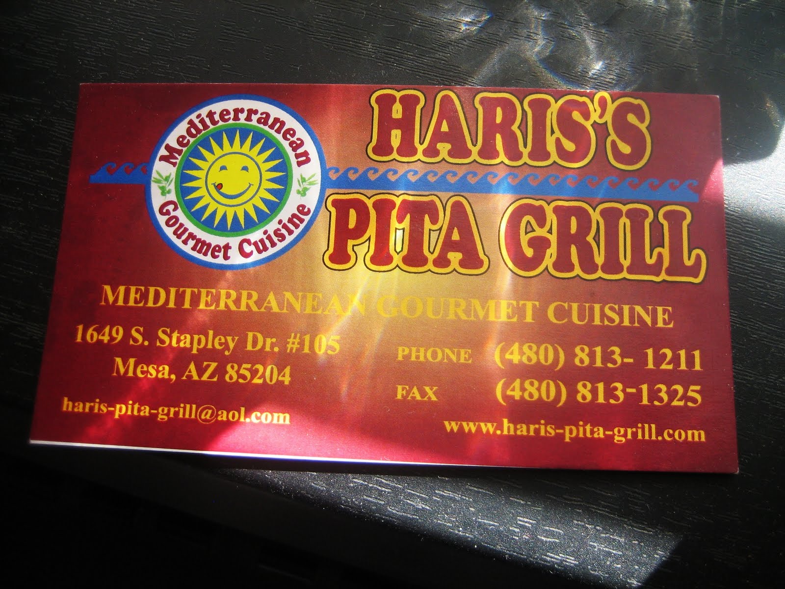 Circle - HD Wallpaper 