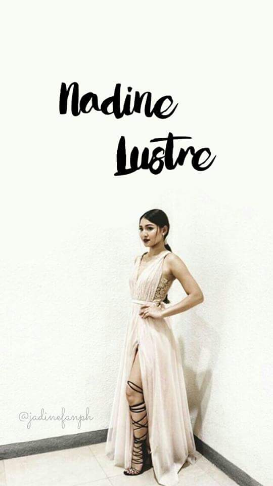 Nadine Lustre Wallpaper 2019 - HD Wallpaper 
