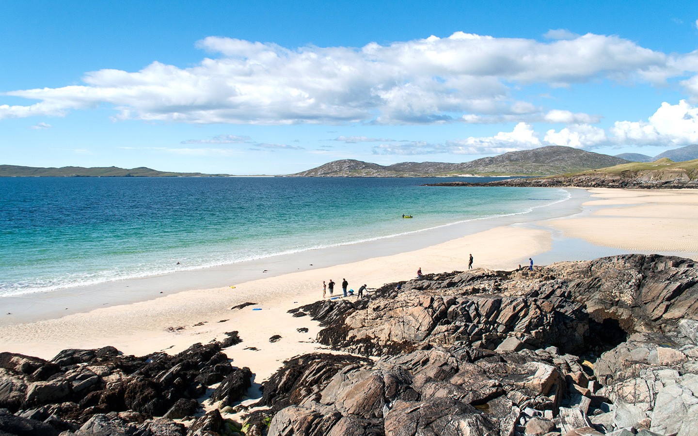 9 Reasons To Visit The Isles Of Lewis And Harris In - Isle Of Lewis Beaches - HD Wallpaper 