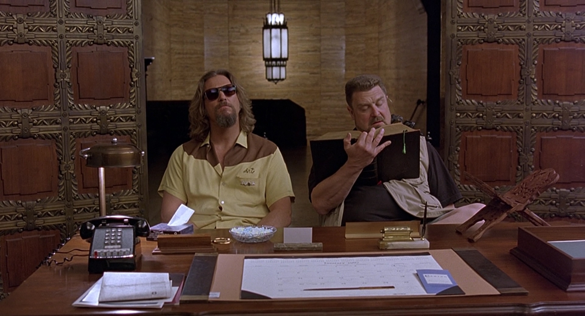 The Big Wallpaper - Saps Gif Big Lebowski - HD Wallpaper 