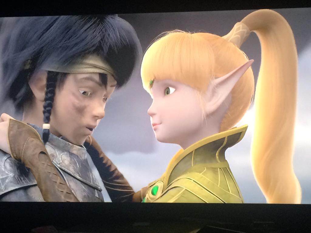 Hd Dragon Nest Warrior Dawn Kiss - HD Wallpaper 