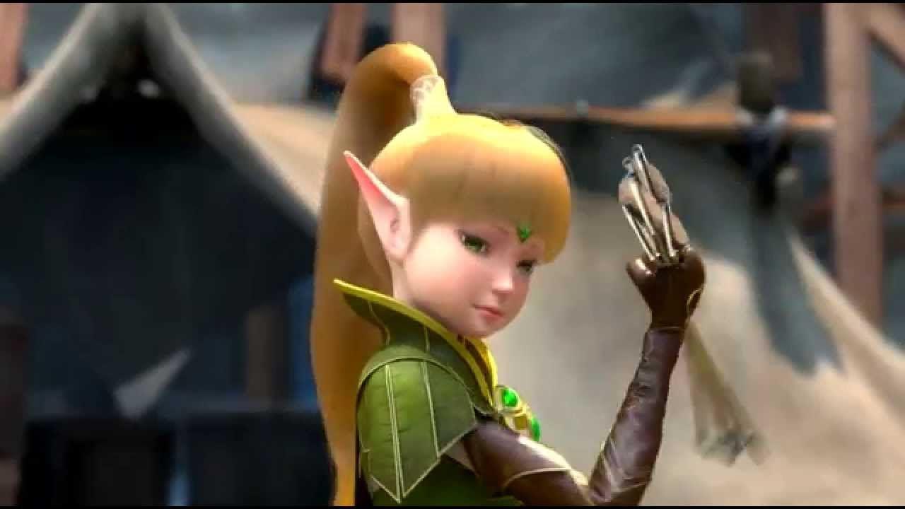 Liya Dragon Nest Wallpaper Hd - HD Wallpaper 