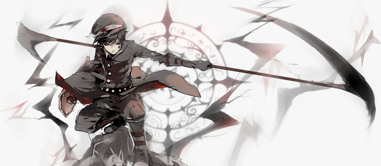 Dragon Nest Inquisitor Art - HD Wallpaper 