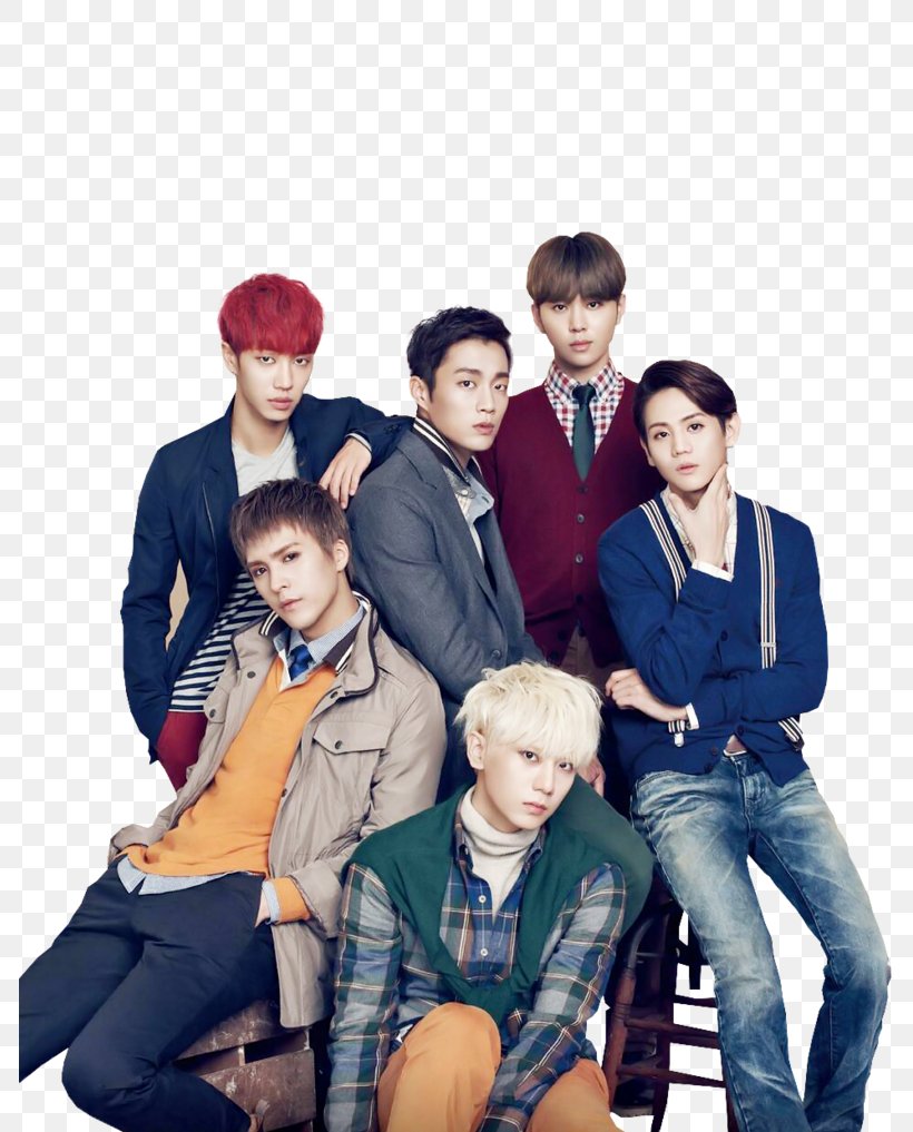 Highlight Beautiful Show K-pop Desktop Wallpaper, Png, - Beast Kpop Wallpaper Hd - HD Wallpaper 