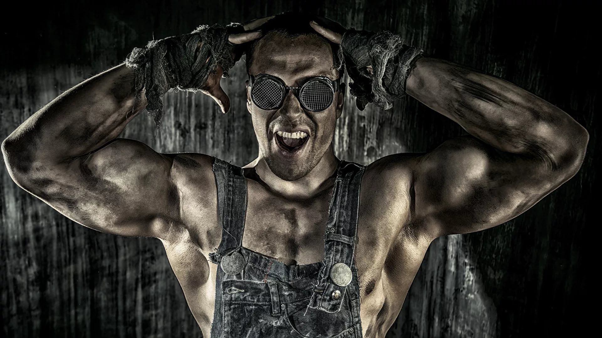 Cool Guys Background Wallpaper - HD Wallpaper 