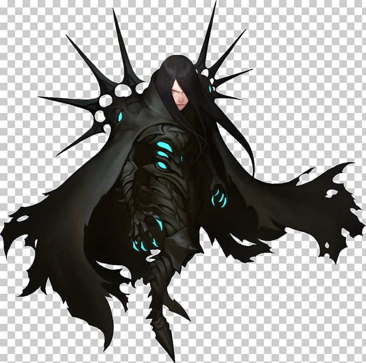 Dragon Nest Fan Art - HD Wallpaper 