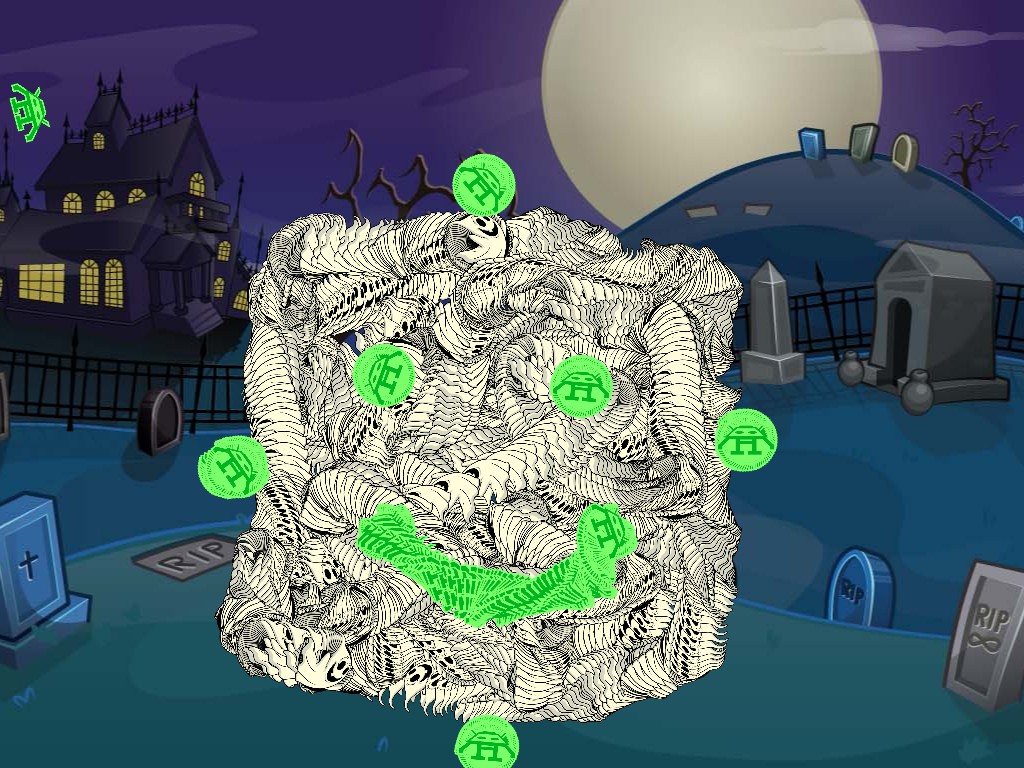 Candy Crush - HD Wallpaper 