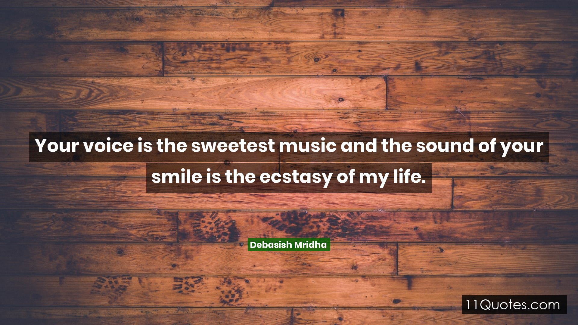 Wood Flooring - HD Wallpaper 