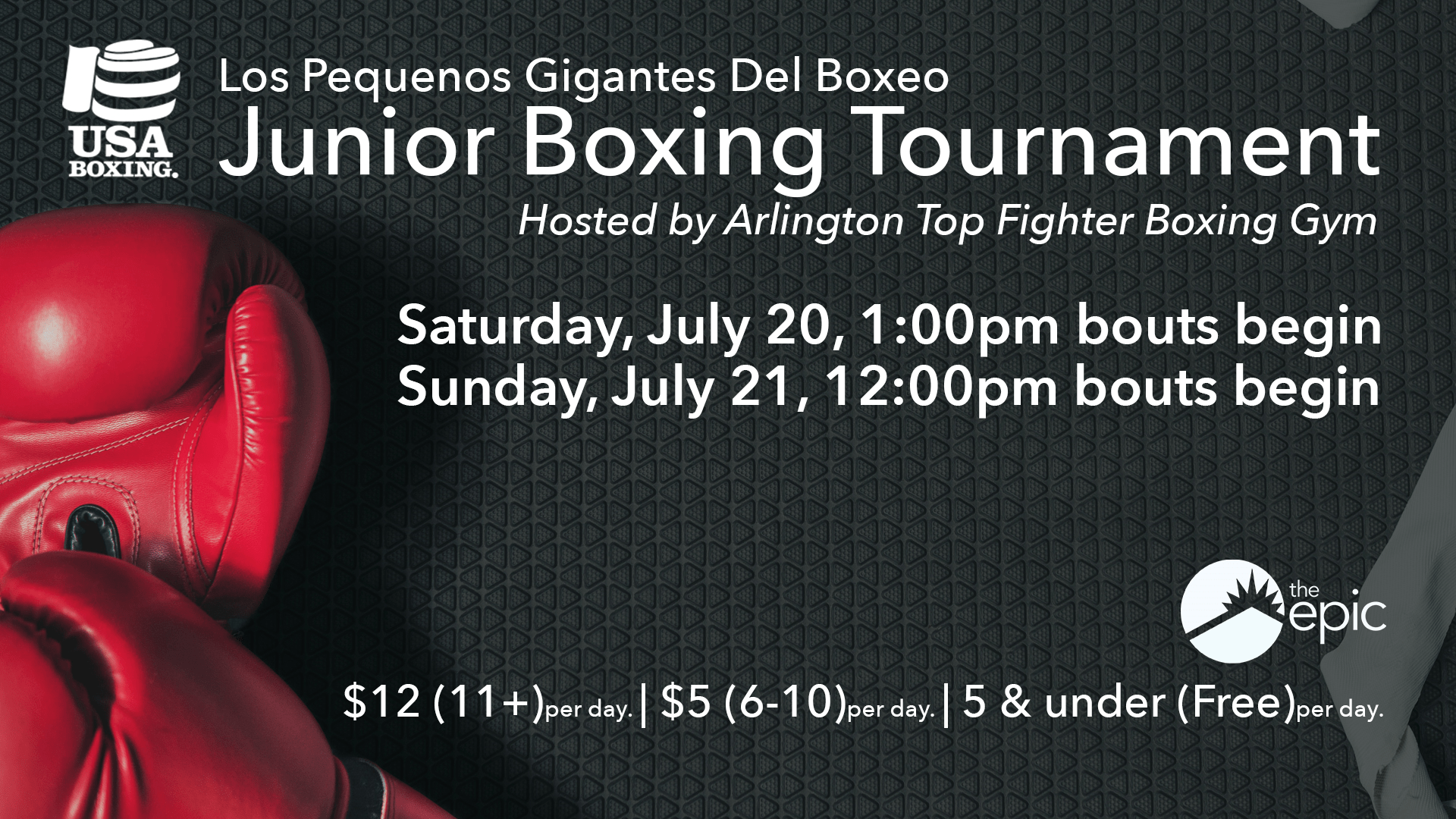 Professional Boxing - HD Wallpaper 