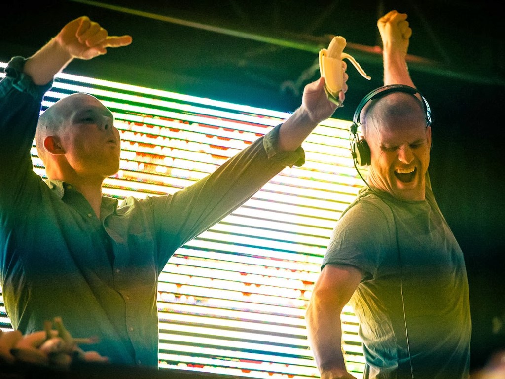 Dada Life - Rock Concert - HD Wallpaper 