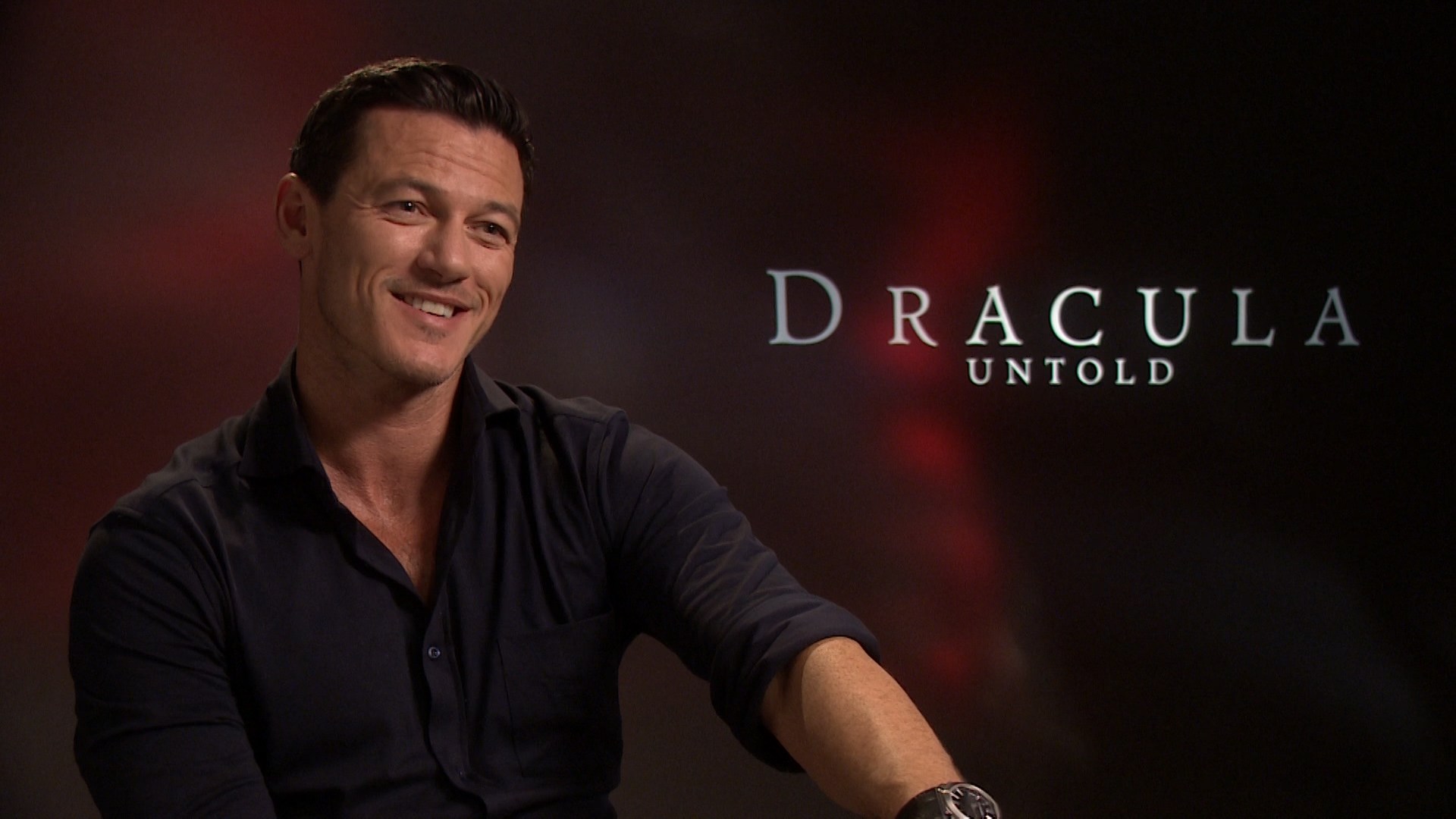 Dracula Untold Wallpaper - HD Wallpaper 