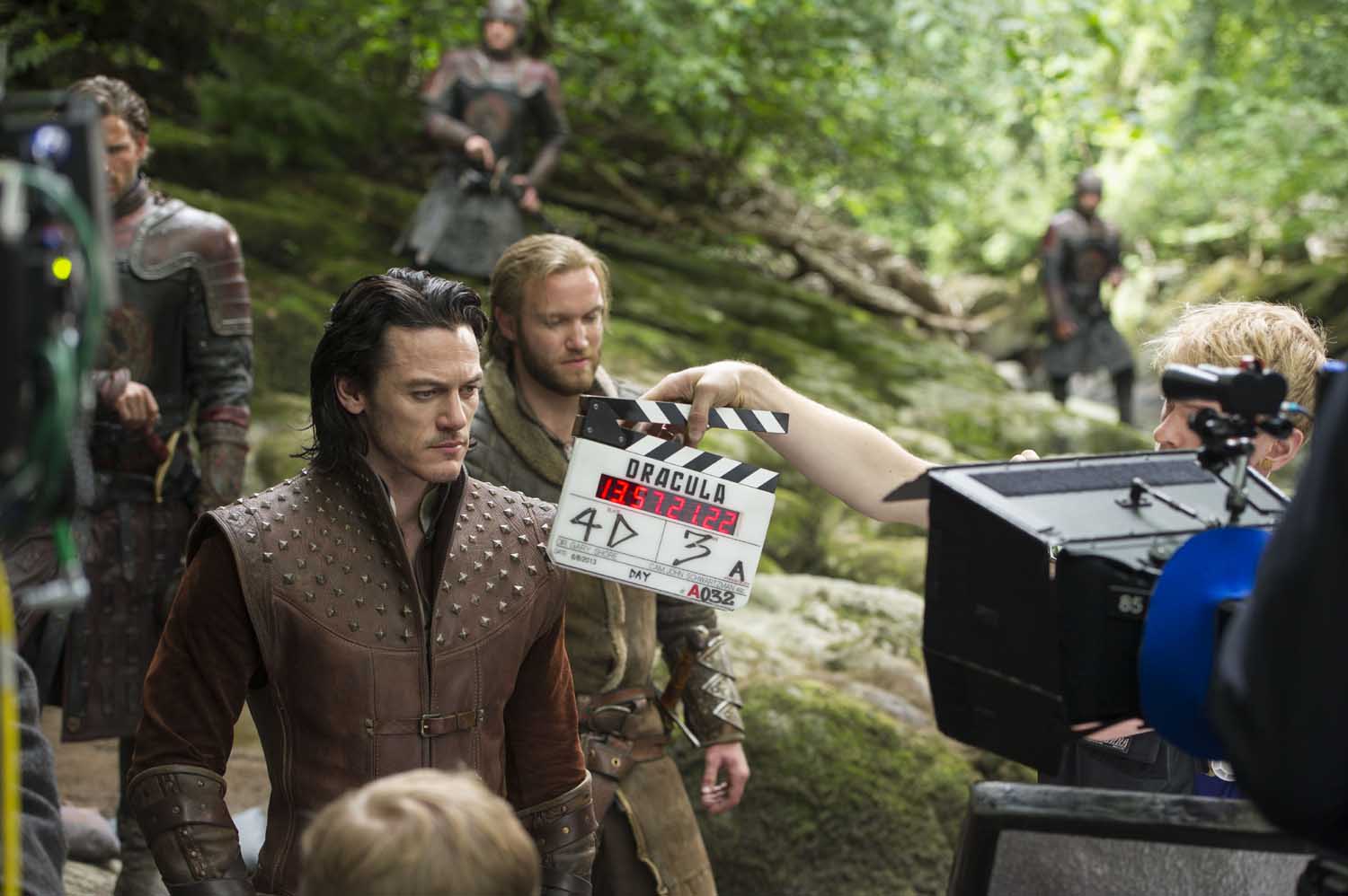 Доспехи Дракула Фильм - HD Wallpaper 