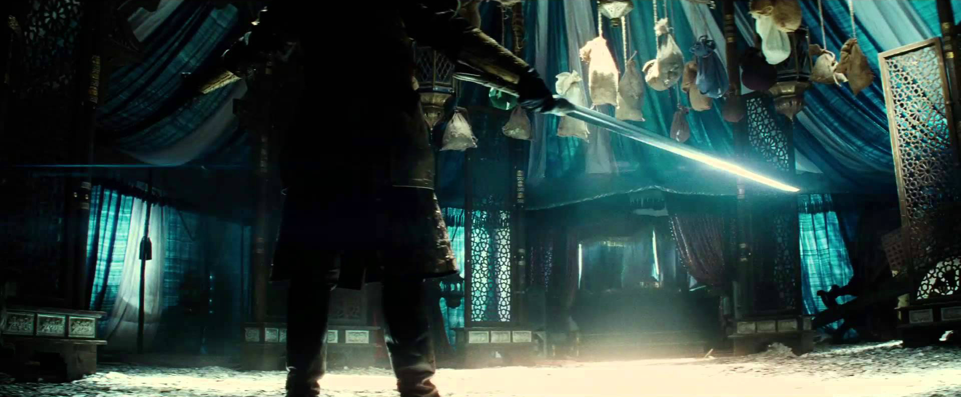 Mehmed Vs Dracula - Building - HD Wallpaper 