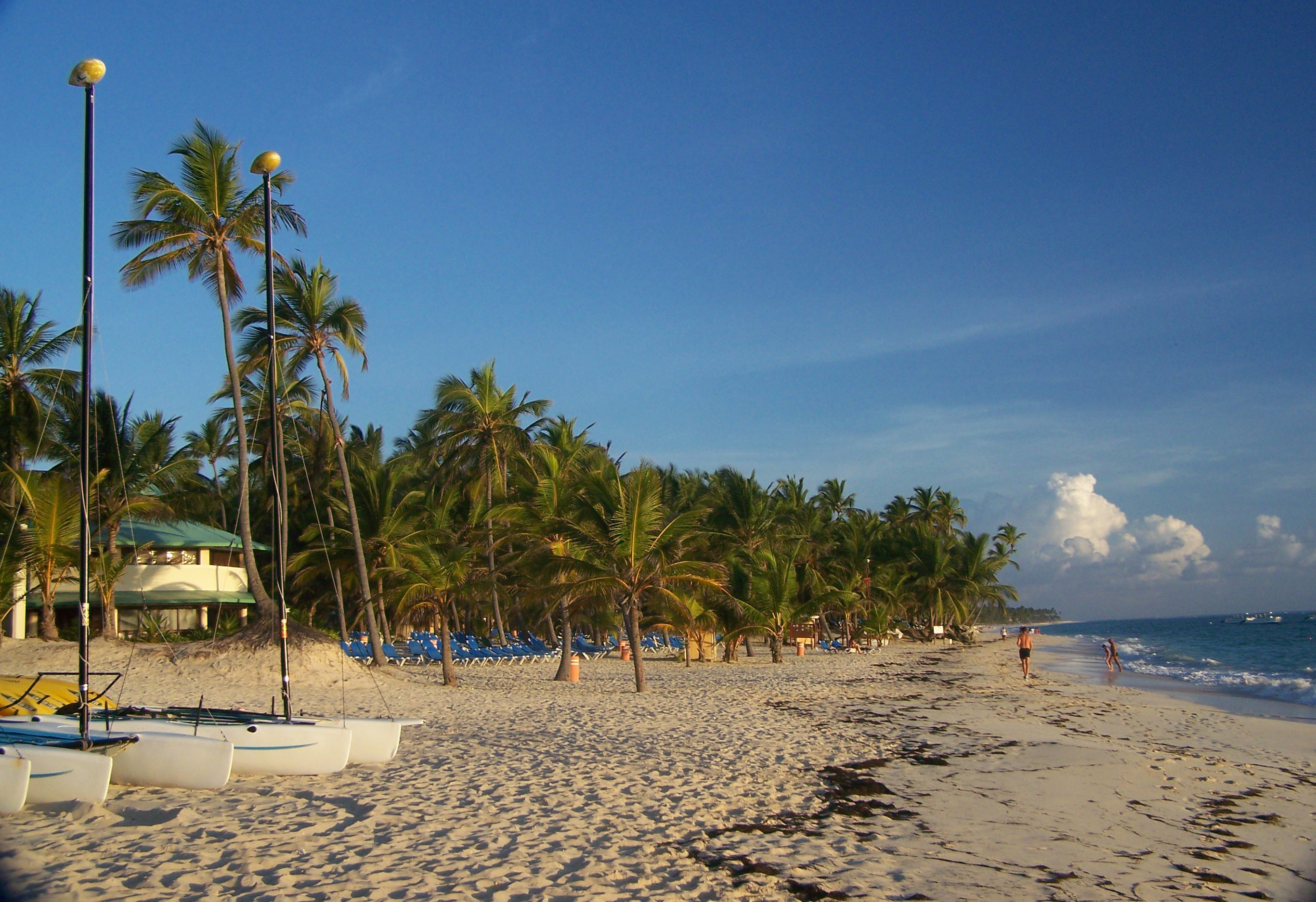 Beach Ridge - HD Wallpaper 