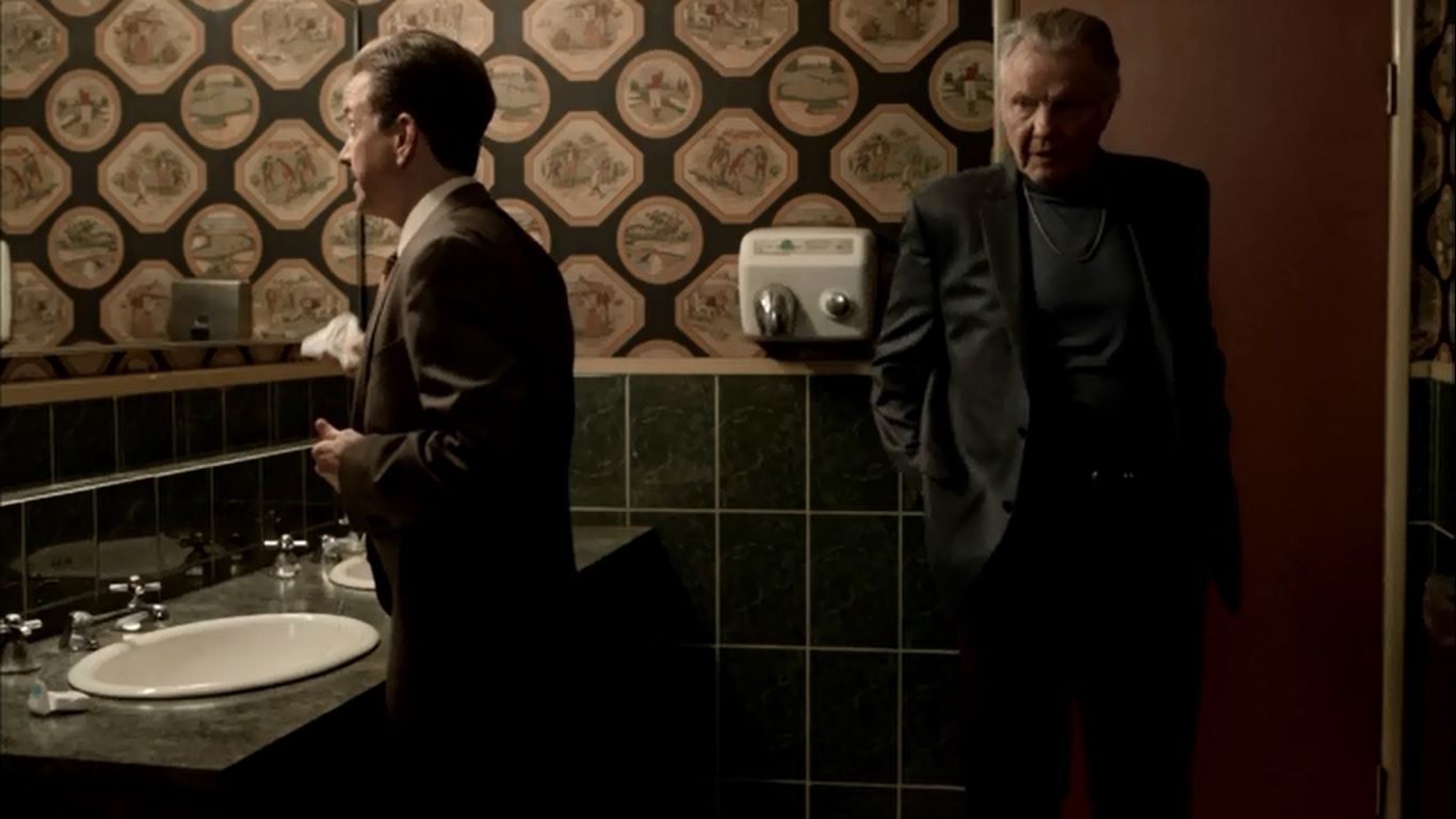 Bathroom - HD Wallpaper 