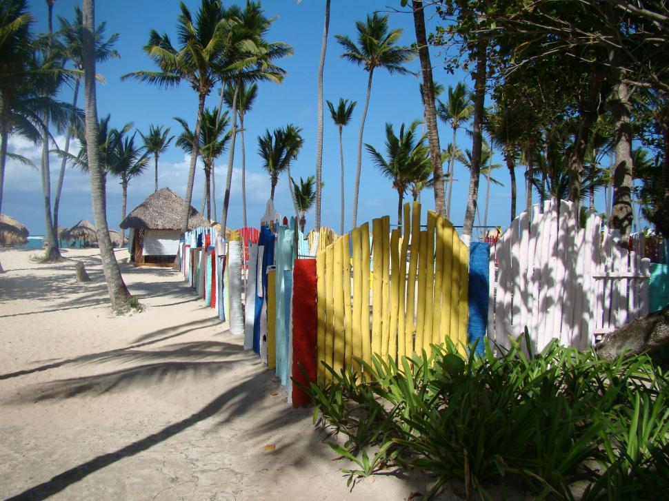 Dominican Republic Wallpaper,sand Hd Wallpaper,water - HD Wallpaper 