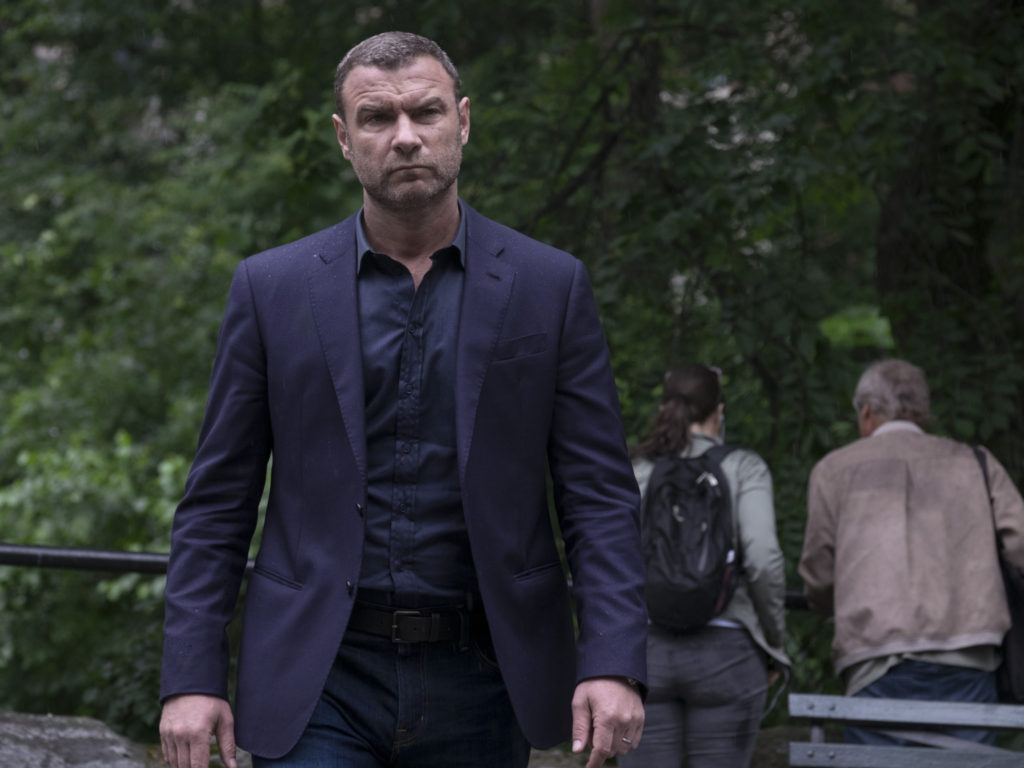 Ray Donovan Season 8 - HD Wallpaper 