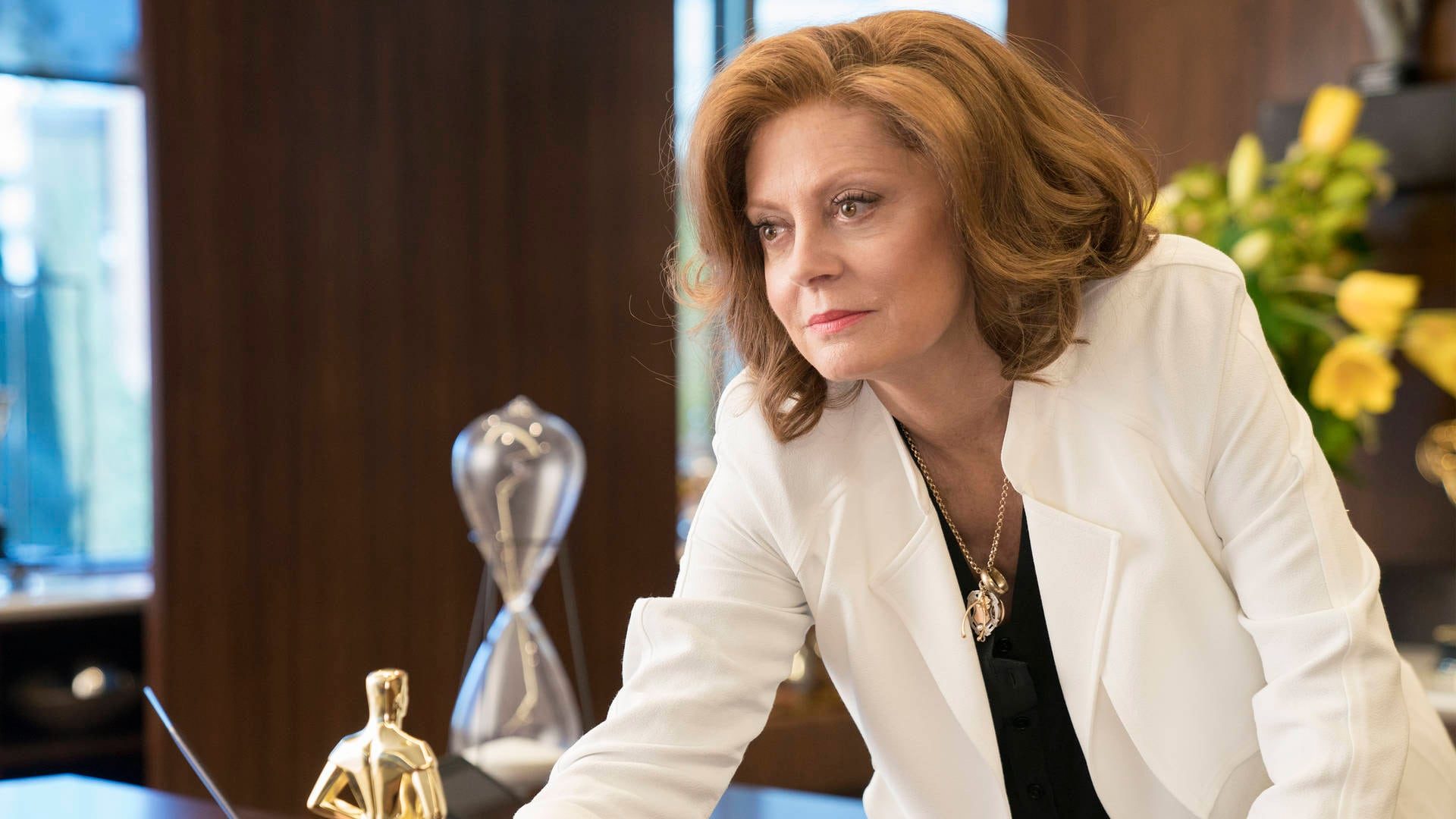 Shabbos Goy Ray Donovan - Ray Donovan Sam Winslow - HD Wallpaper 