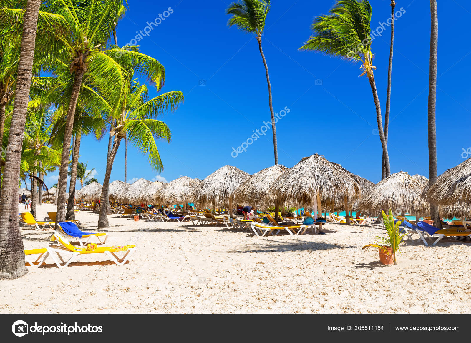 Beach - HD Wallpaper 