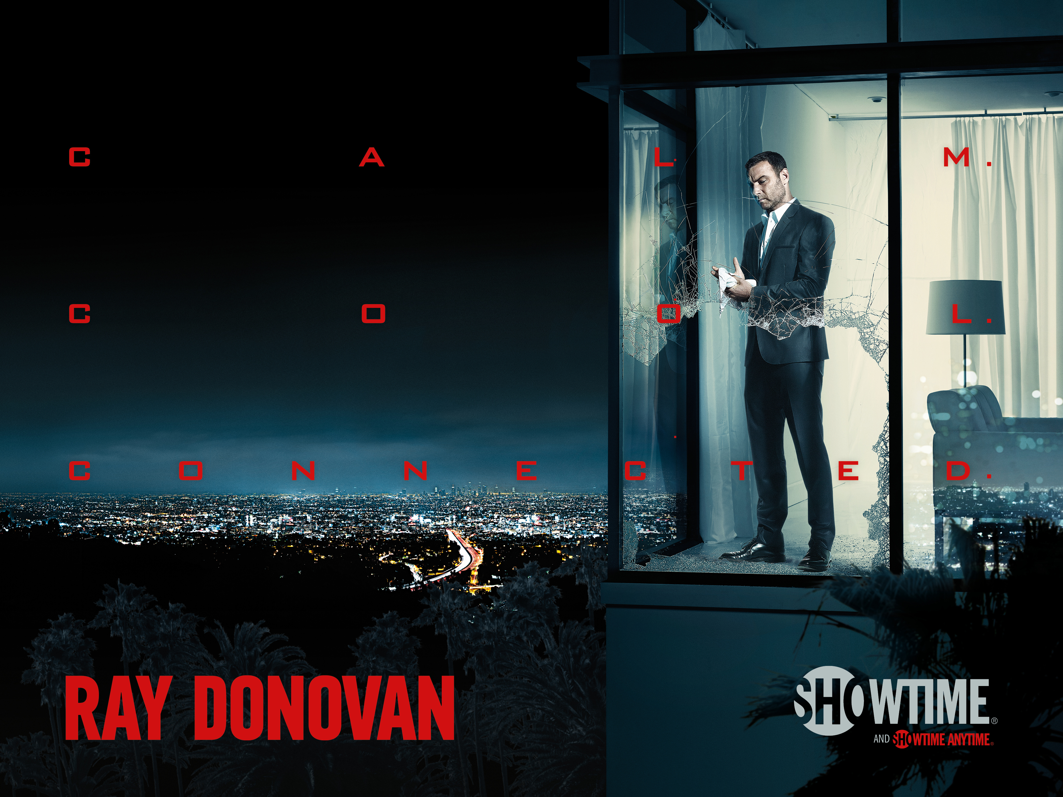 Ray Donovan Season 7 - HD Wallpaper 